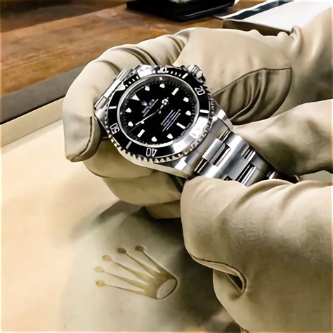 vintage rolex submariner for sale|Rolex Submariner pre owned.